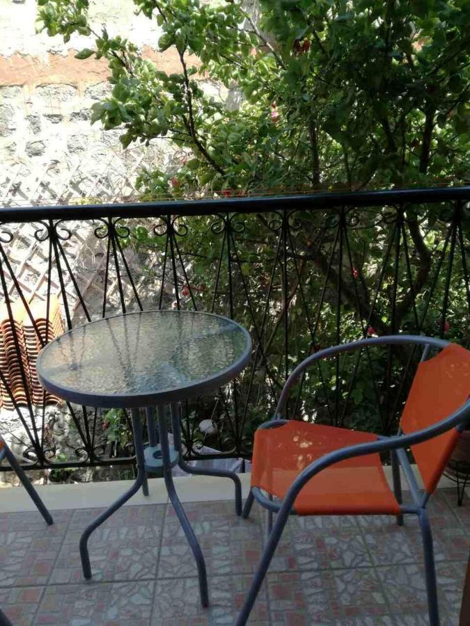 Μαχη Ενοικιαζόμενα Δωμάτια Mithimna Exteriér fotografie