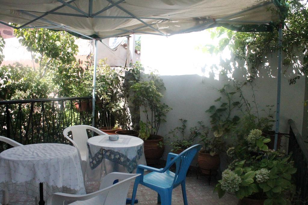 Μαχη Ενοικιαζόμενα Δωμάτια Mithimna Exteriér fotografie